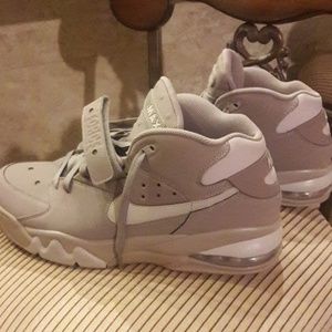 Nike Charles Barkley Air Max Force